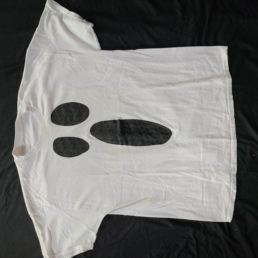 Ghost t shirt